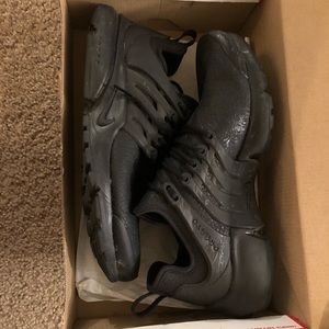 Nike air presto